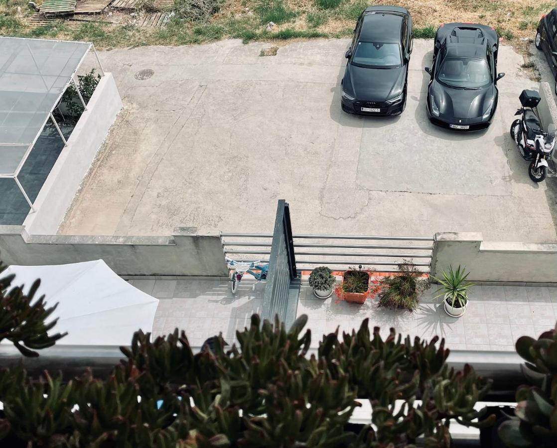 Projectart Studio Split Dış mekan fotoğraf