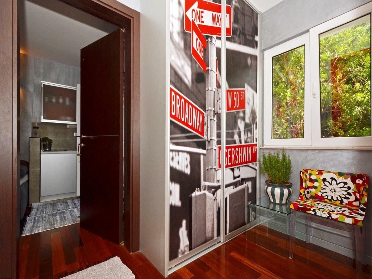 Projectart Studio Split Dış mekan fotoğraf