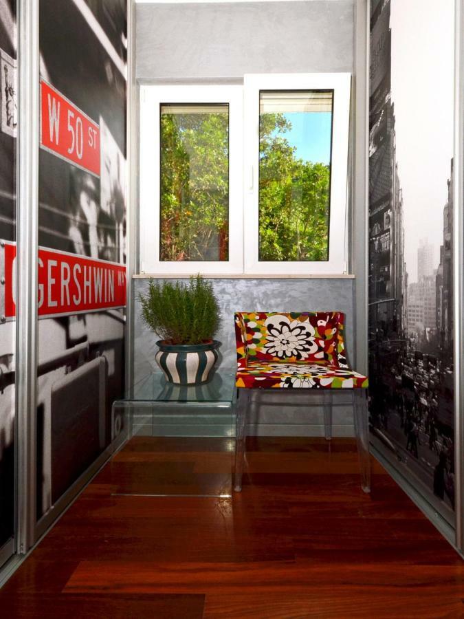 Projectart Studio Split Dış mekan fotoğraf